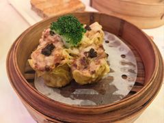 -亮庆餐厅·粤菜·早茶(篁庄店)