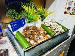 -星伦多自助料理(永旺店)