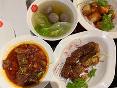 -牛焱·贵州黄牛肉火锅(城西银泰店)