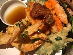 -Mr·Fish鱼鲜生海鲜放题(银泰in99店)