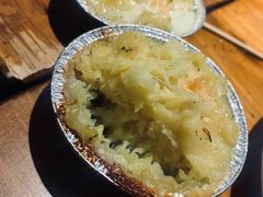 -仓库南洋海鲜小排档(柳河路店)