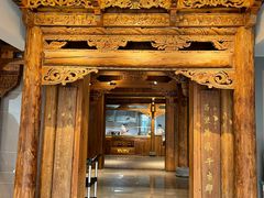 大堂-高玛纳驴肉火烧(河间总店)