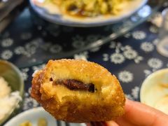 -百花人家(清水镇店)