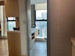 -重庆观音桥华美达安可酒店