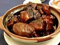 -老吉士酒家(天平路店)