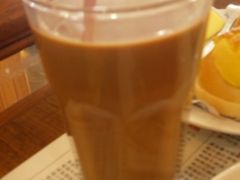 -香港仔茶餐厅(凤阳店)
