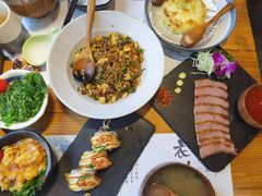-衣川小森林·料理·寿司(鸿铭中心店)