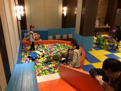 -上海崇明金茂凯悦酒店