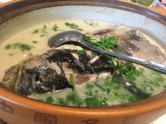 -风味小馆(天目湖宾馆店)