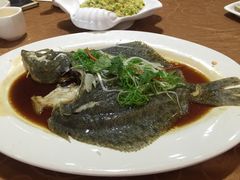 -五月花海鲜城
