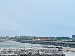 -石头会唱歌融来+北港岚台两岸交流中心