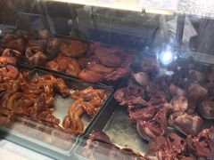 -阿满食品(大连商场店)