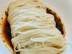 红油燃面-鼎泰丰(国贸商城店)