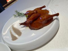 -香港狮子山下·明星粤菜餐厅(北苑店)