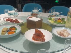 -柒园·三十年创意杭帮菜(龙湖滨江天街店)