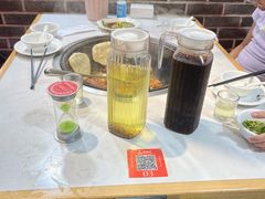 -鲁员外地锅鸡地锅鱼(古墩路店)