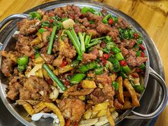 -知味脆皮鸡