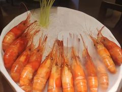-乔街深夜食堂·小龙虾·高压锅生蚝(杭州总店)
