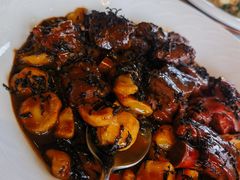 -那家小馆•北京菜•烤鸭(香山店)