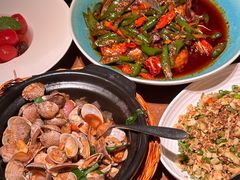 -蝦塘·中国餐馆(城墙南马道巷店)