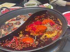 -俏媳妇火锅(宽窄巷子店)