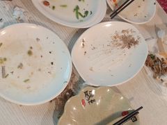-老北京馅饼粥(西单店)