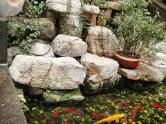 -苏州独墅湖书香世家酒店