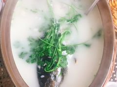-翠茗农庄土菜馆(天目湖店)