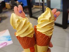 -麦当劳(北苑秋实路店)