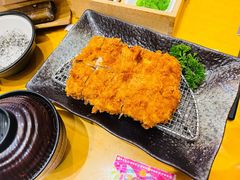 腰内套餐-胜博殿日式炸猪排(西红门店)