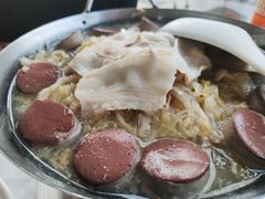 -京滨饭店·餐厅(阜外大街店)