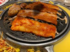 -韩宫宴烤肉·料理(南京江宁万达店)