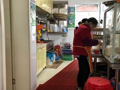 -阿麟馄饨(延长路店)