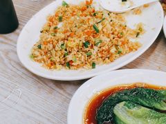 -红月湾海鲜饭店•沙滩海景(双月湾店)