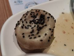 -小杨生煎(宜川路店)