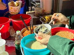 -李字号臭豆腐(总店)