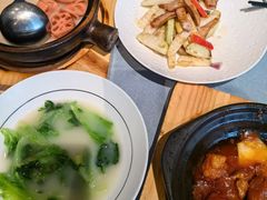 -晓粤·惹味粤菜(凯德乐峰广场店)