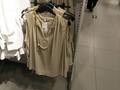 -H&M(星河城店)