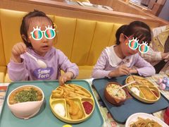 -姥姥春饼·烤鸭(未央路盛龙店)