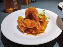 -锦府园·新台州菜(合生汇店)