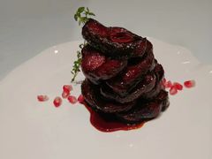 -金色艳阳天•粤菜 淮扬菜(古平岗店)