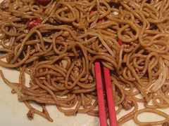 南昌炒粉-千百味红餐厅·江西菜(绿地双子塔店)