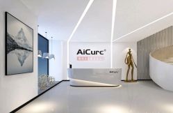 -AiCure 埃可儿·韩国医学皮肤管理