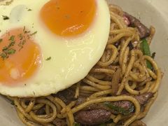 -Pennehut畔尼意面(合肥万象城店)