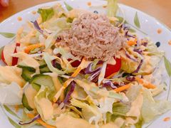 -萨莉亚意式餐厅(天河城购物中心店)