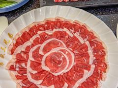 -常赢三兄弟·清真涮肉(崂山路总店)