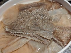 鲜毛肚-佬革命主题火锅(玉沙路店)