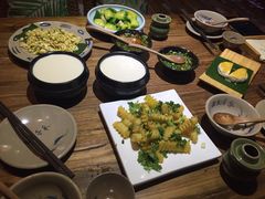 -云上千禾(水上店)