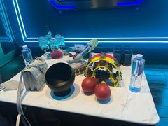 -酷秀KTV(五道口店)