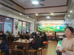 -蓝记云吞(正果店)